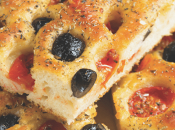 Focaccia