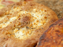 Focaccia