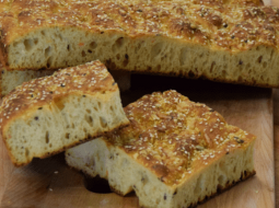 Focaccia