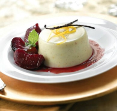 Panacotta