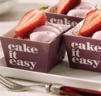 Cake It Easy Cup 10x20