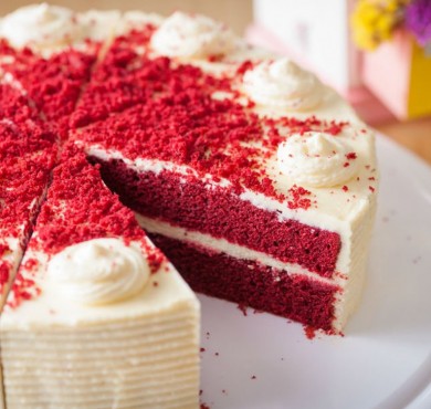 Red Velvet Cake