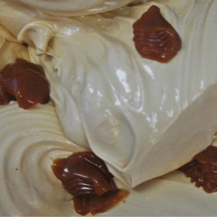 Casa Gelato Butter Caramel