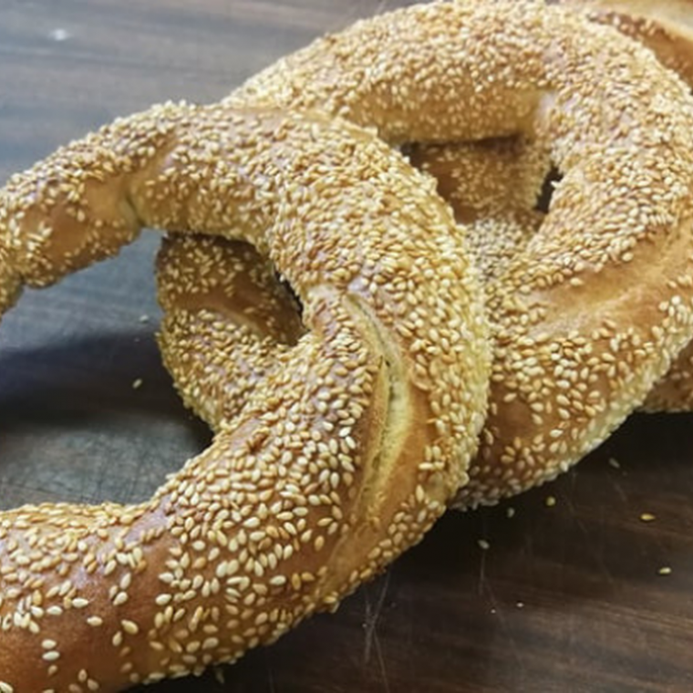 Bread Ring