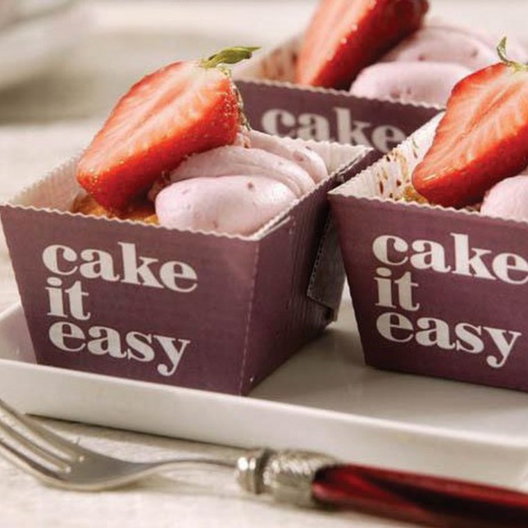 Cake It Easy Cup 10x20